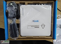 HILOOK 8 KANAL XVR KAYIT CİHAZI DVR