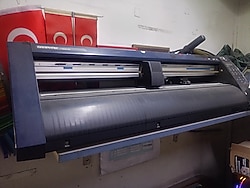 folyo kesim makinesi grahptec 60cm