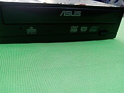 005 Asus dvd reider ide kopyalama 400 TL.005