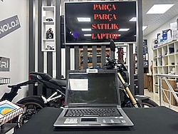 ASUS F5SL LAPTOP PARÇALARI ( AÇIKLAMAYI OKUYUNUZ )