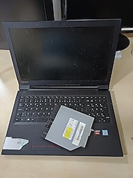 Lenovo V310-15IKB Arızalı Notebook