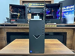 KASA HP Victus TG02-033NT Intel Core i5 12400F 16GB 512GB SSD RTX3060Ti 761F9EA (İKİNCİ EL)