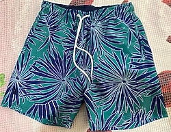 Nautica Erkek şort sıfır