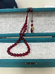 Bilek Boy Ateş Kehribar