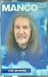 BARIŞ MANÇO Mançoloji ALBÜMÜ, 1999 (KASET)