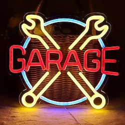 Garage Led Lamba