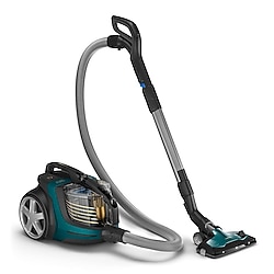 Philips Marathon Ultimate XB9185/07 899 W Toz Torbasız Süpürge