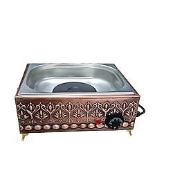 Sıfır Üreticiden kumda kahve makinesi