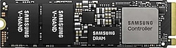 Samsung MZVL4512HBLU PM9B1 512 GB Pcıe Gen 4.0 X4 5 ADET