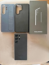 S25 ULTRA 512GB TÜRKİYE