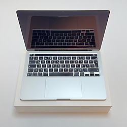 Temiz Kullanılmış MacBook Pro M1