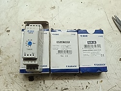 KRK ZAMAN ROLESİ (STOK 3 AD )