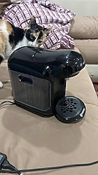 Kahve makinası bosch