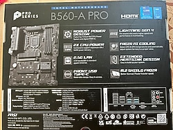 anakart + işlemci + ekran kartı+ ram bellek