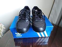 Adidas spor ayakkabı