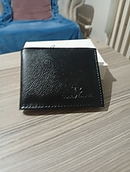 Erkek cüzdan sıfır