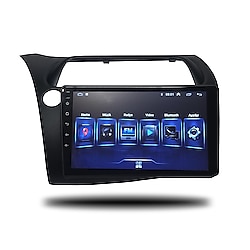 HONDA CİVİC 2007-2012 HB EURO 2-32 GB MULTİMEDYA