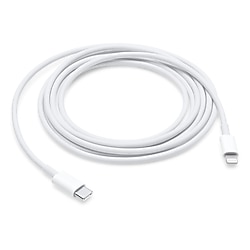 Apple USB-C - Lightning Kablosu
