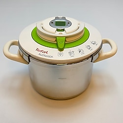 Tefal Nutricook 6 lt Düdüklü Tencere