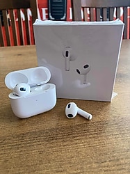 APPLE AIRPODS
