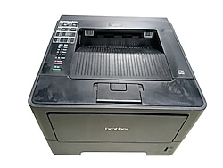 brother hl-5450dn yazıcı(İKİNCİEL)