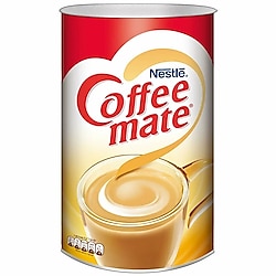 Nestle Coffee Mate Kahve Kreması Teneke 2 KG