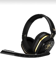 Logitech Astro A10 Zelda Özel Sürümü