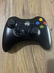 XBOX 360 KABLOSUZ OYUN KOL
