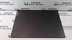 LENOVO İDEAPAD V15-ADA 82C7 (LCD COVER) FÜME
