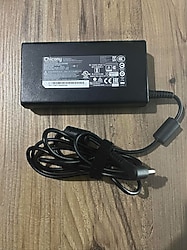 CHİCONY 19.5V 6.15A 120W ORJİNAL ADAPTÖR