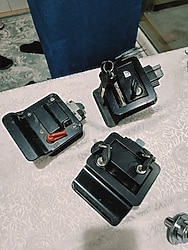 karavan kapı kilitleri