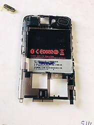 HTC A8181 G7 DESİRE  HOPARLÖR çıta