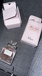Miss Dior - Kadın Parfüm 100ml