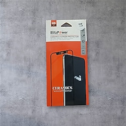 Xiaomi Mi 11 Lite Seramik Ekran Koruyucu