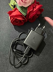 Samsung 45 watt şarj aleti