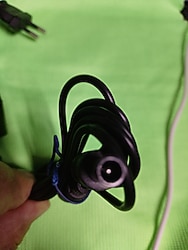 11080 SAMSUNG 14.0V 1.786A 25W AC-DC İĞNE UC MONİTÖR LAPTOP ORJİNAL ADAPTÖR.1100 TL.11080