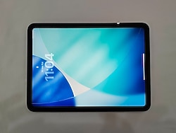 İPad 11 (A16) 128GB - SIFIRA YAKIN