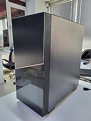 SÜPER MASAÜSTÜ BİLGİSAYAR ÇOK ÇOK İYİ DURUMDA