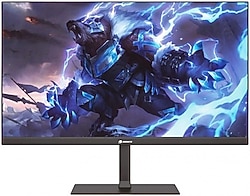 GameBooster GB-2411FF 23.8" 1 ms Full HD IPS Oyuncu Monitörü