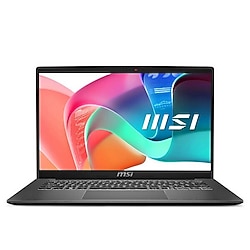 MSI Modern 14 F13MG-429XTR Intel Core i5 1334U 16GB RAM 512GB SSD Freedos 14” FHD