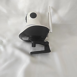 IP Kamera Duvar Bağlantı Montaj Aparatı