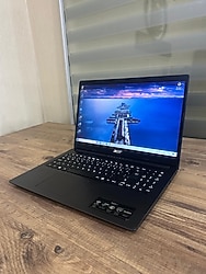 Acer Aspire AMD A4 Laptop