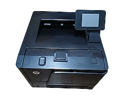 Hp laserjet pro 400 m401dn yazıcı (İKİNCİEL)