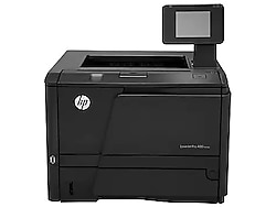 Hp laserjet pro 400 m401dn yazıcı (İKİNCİEL)