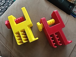 oyuncu kulaklık tutucusu organizer