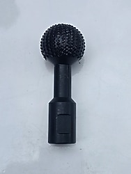 topuz ahşap törpü m14