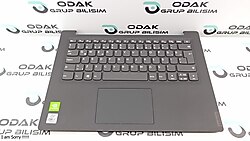 LENOVO İDEAPAD S145-14IWL (ÜST KASA+KLAVYE+TOUCH PAD)