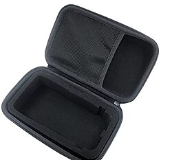 TABLIKE Akü Jumperları İçin Koruyucu Seyahat Kılıfı (Genel Amaçla da Kullanılabilir)