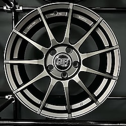 2 AYLIK 17 4X100 MSW 85 OZ JANT VE SIFIR LASTIK