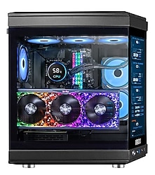 İ7 13700K 32GB DDR5 Ram 1TB NVMe 8GB RTX4060 Oyun Hazır Sistem (23 AY GARARNTİLİ-JELATİNLİ)